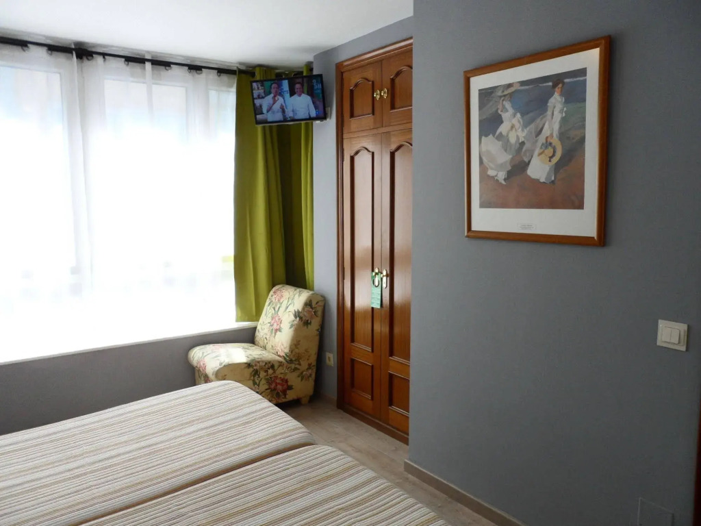 Hotel B-Nor