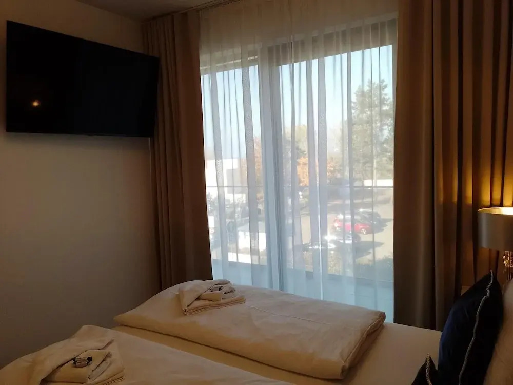 Apartment in Miedzyzdroje With Sea View