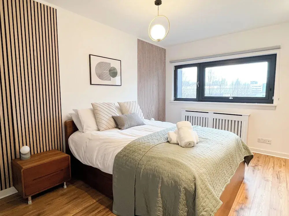 Hydro Apartments