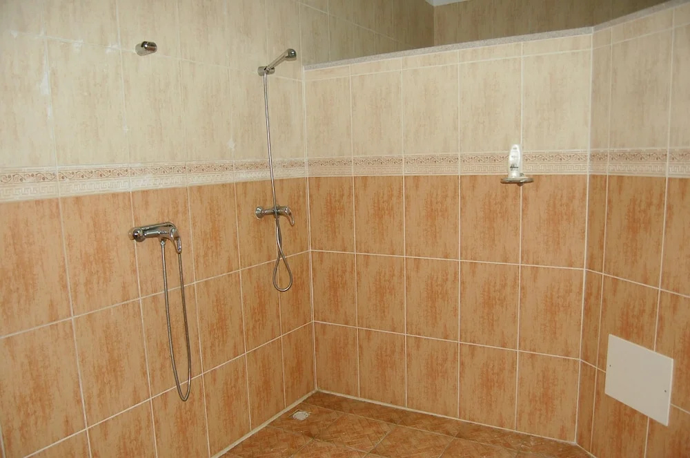 House With 4 Bedrooms in Vila Fernando, With Wonderful Mountain View, Private Pool, Furnished Garden Near the Beach