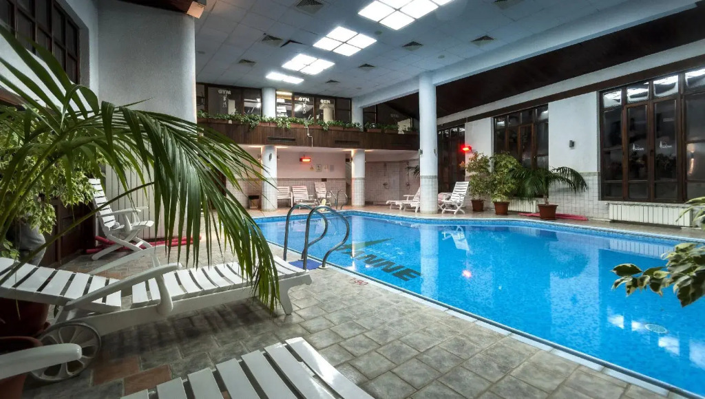 Hotel Tanne