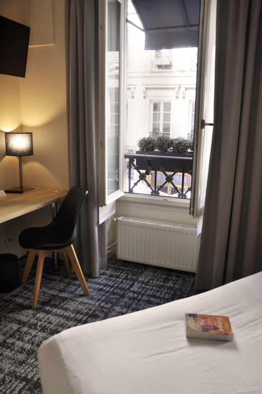 Hotel France Albion