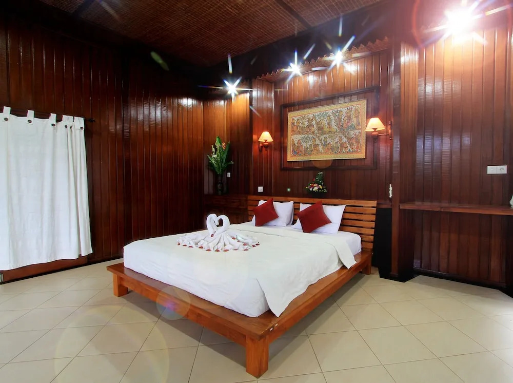 Pondok Naya Ubud