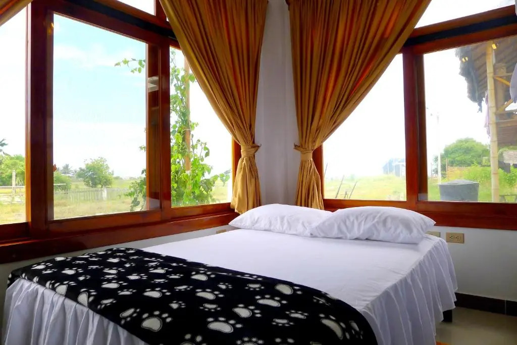 Hotel Sotavento