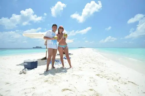 Sunway Ukulhas