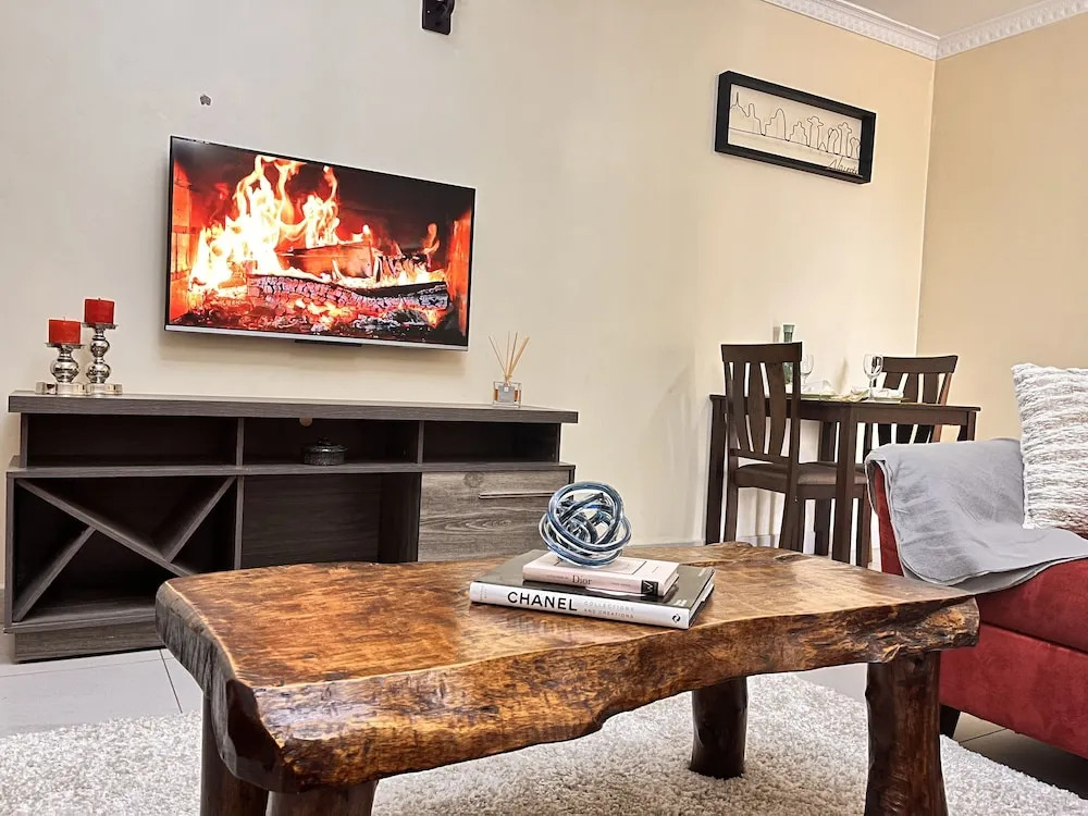 Neema Executive Suites Near Junction Mall 5A