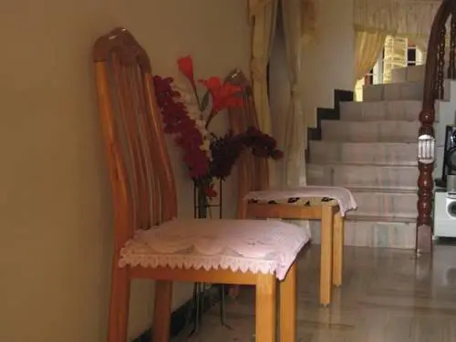Bethany Home Stay