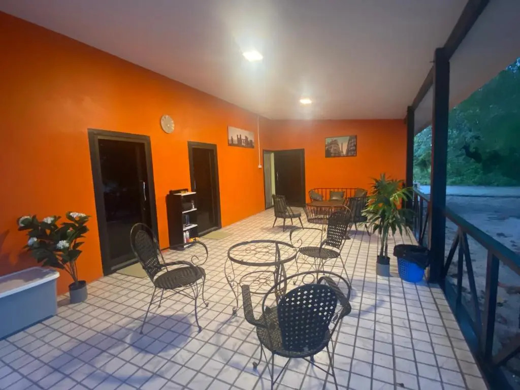 Joy 3 Bedroom Villa