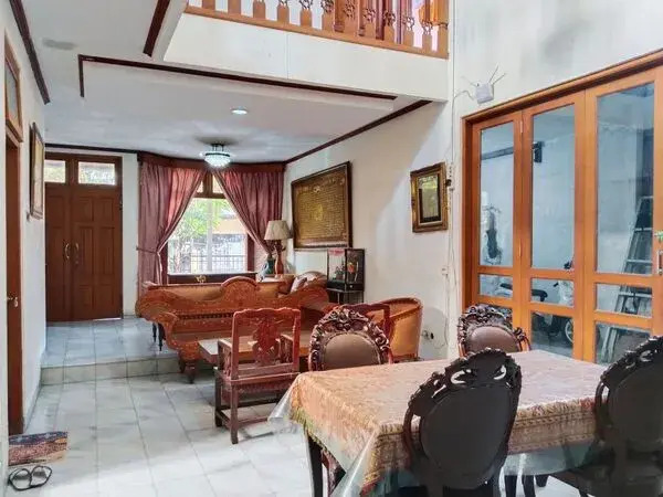 Griya Cempaka Baru