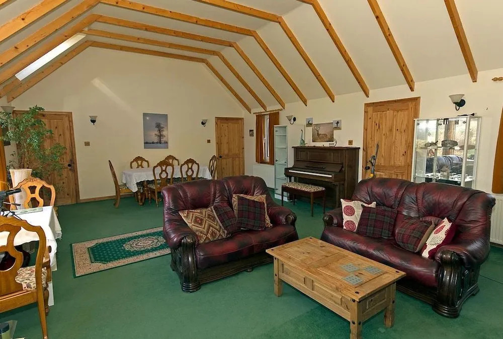 Foxwood Bed & Breakfast
