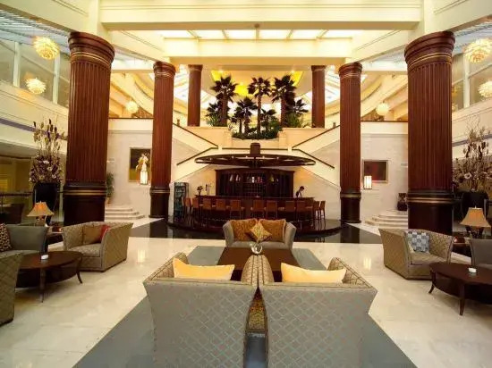 Lvcheng Club