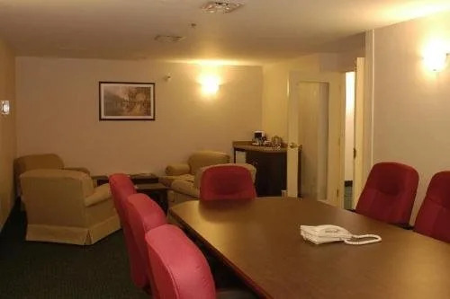 The Marlborough Hotel