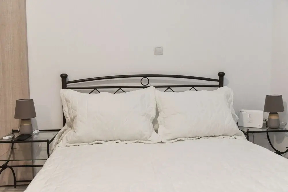 Central Modern Fully Equipped Double Bed Studio
