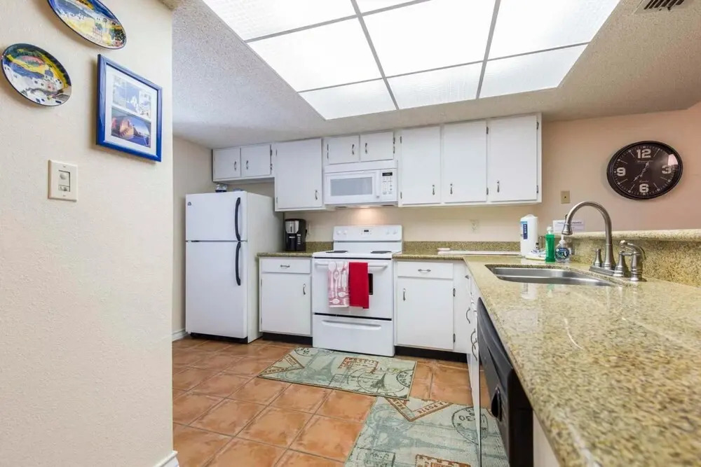 Saida II Condominium 302