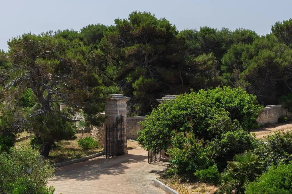 Villa Incina - Sea House