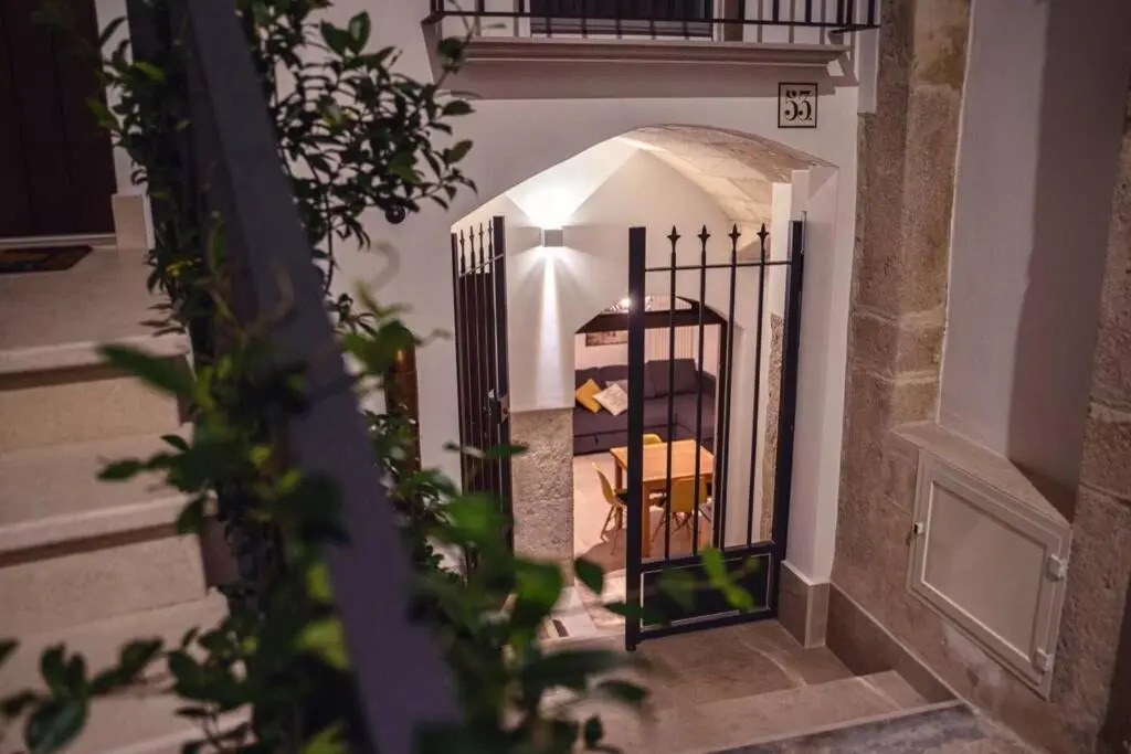 Dimori Guest House