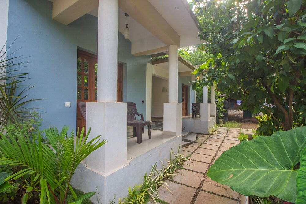 OYO 19327 Home Peaceful Stay Anjuna Beach