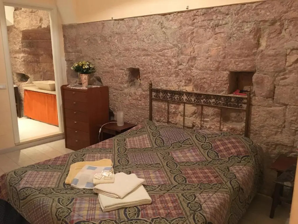 Apartments Aurora Delle Rose
