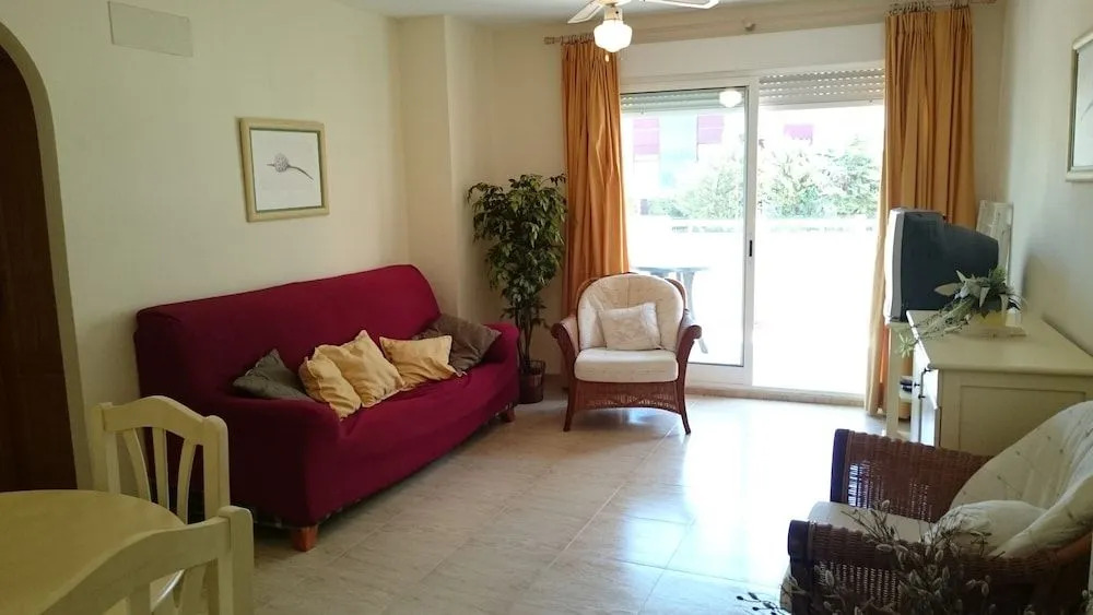 Apartment Castillo Playa by Interhome