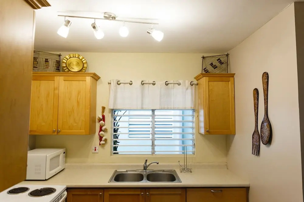 New Kingston Guest Apartment VII