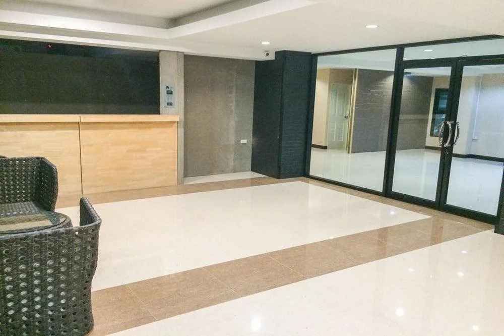 Suthana Residence