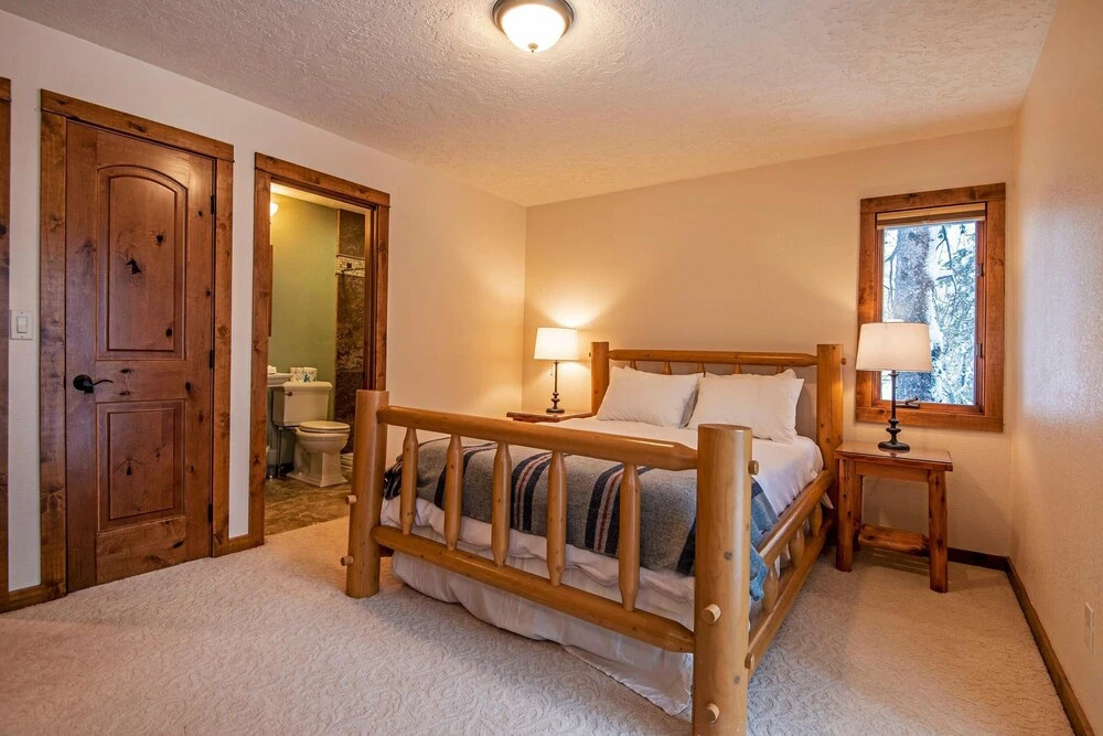 Little Wolf Lodge