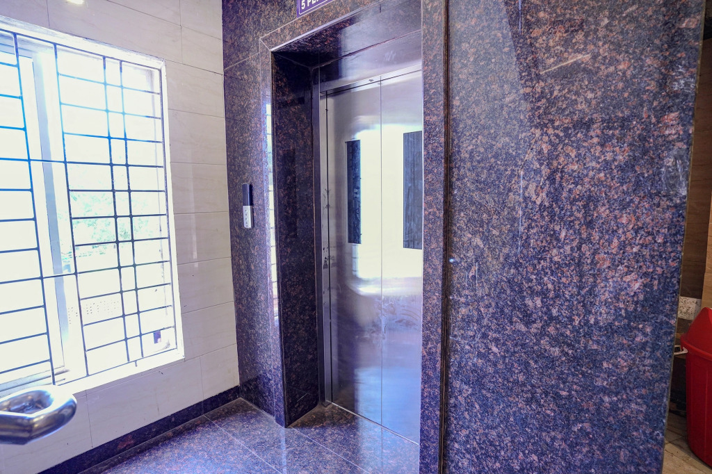 FabExpress Arunachala Guest House