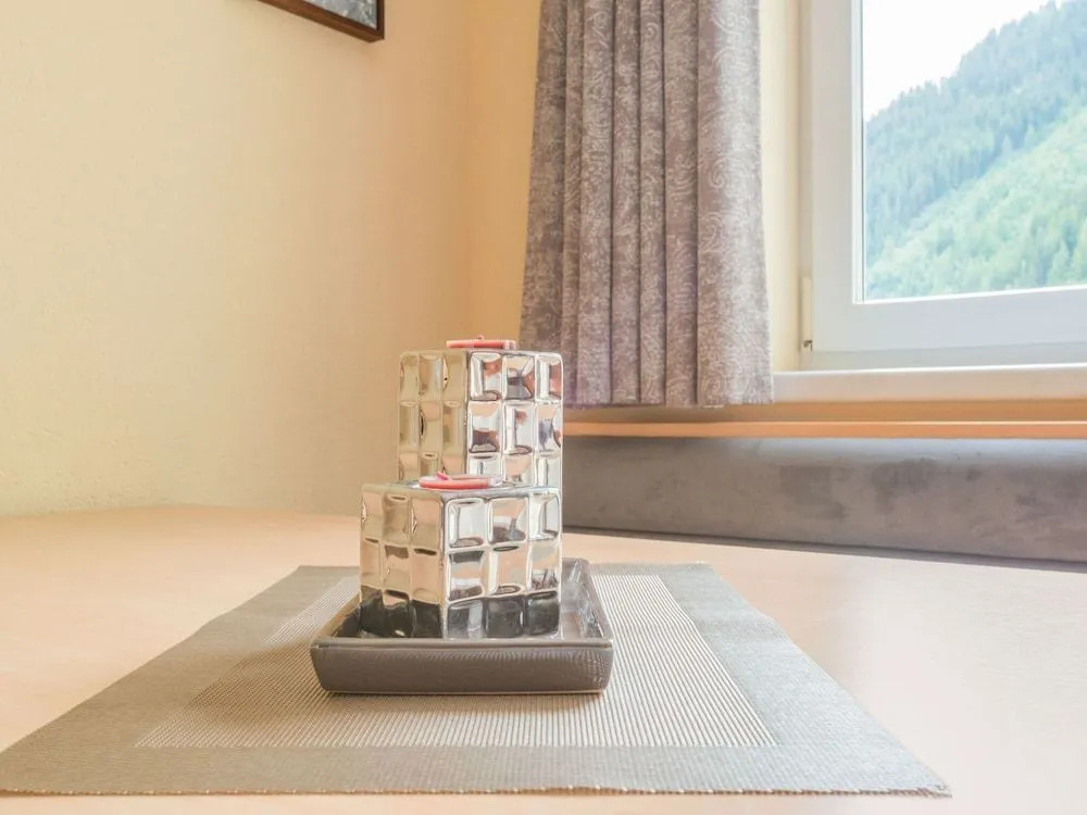 Wonderful Apartment In Sankt Anton Am Arlberg With Balcony