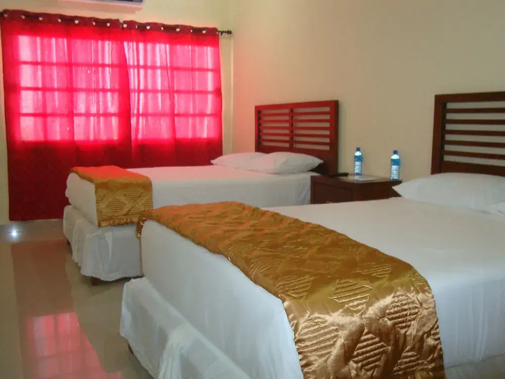 Best Caribbean Belize Pickwick Hotel