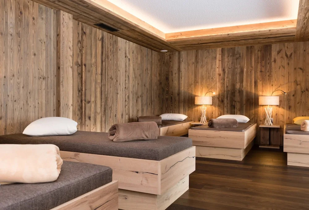 Dolomites Nature Hotel Vigilerhof