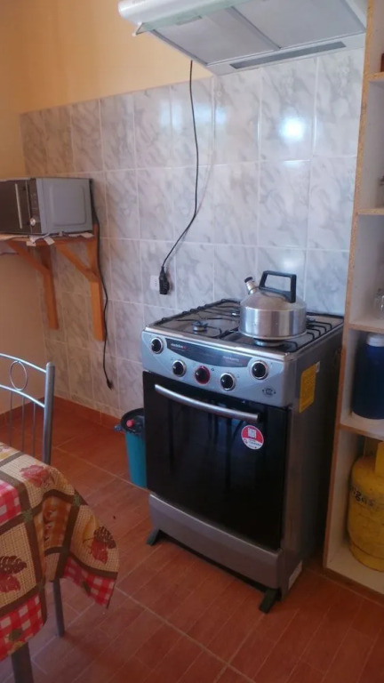 Hostal El Amigo Lucho
