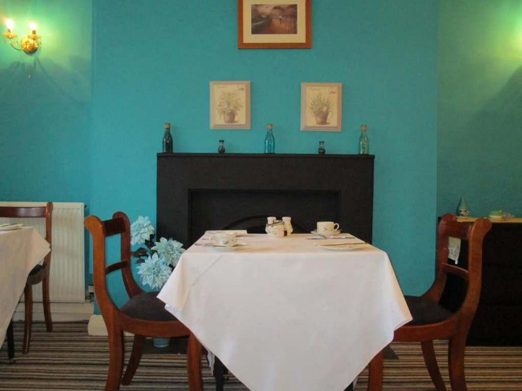 Cranborne Guest Accommodation Exclusively for Adults