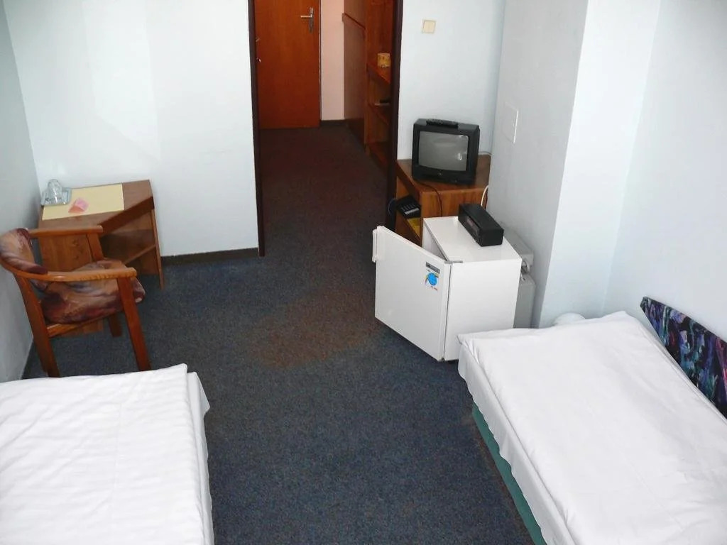 Hotel Luna