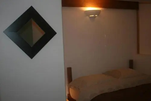 Wild Edge Lodge