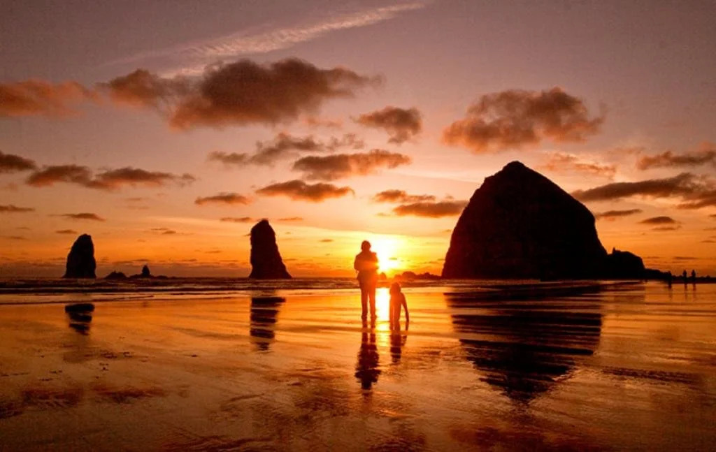 Ecola Creek Lodge