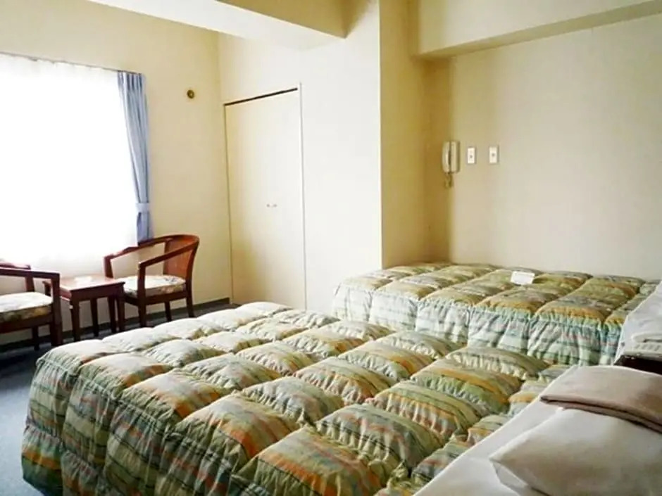 Sky Heart Hotel Kawasaki / Vacation STAY 80809