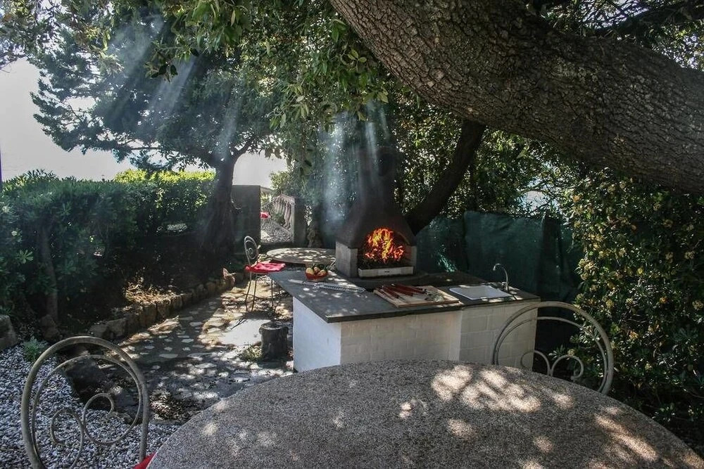 Casa Sullo Scoglio