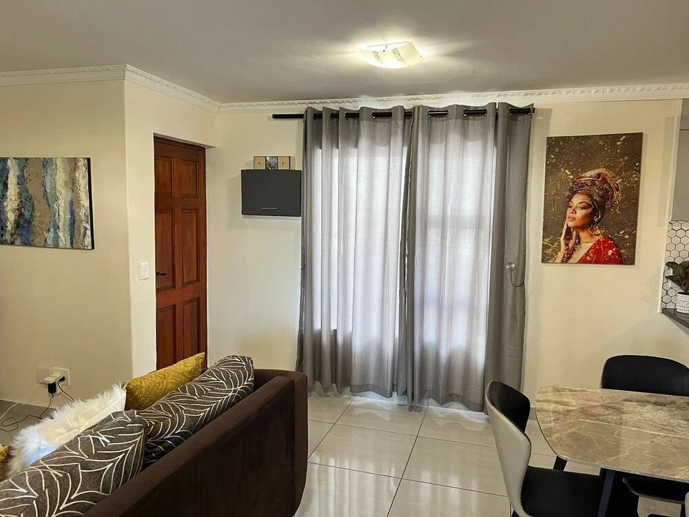 Clem Guest House