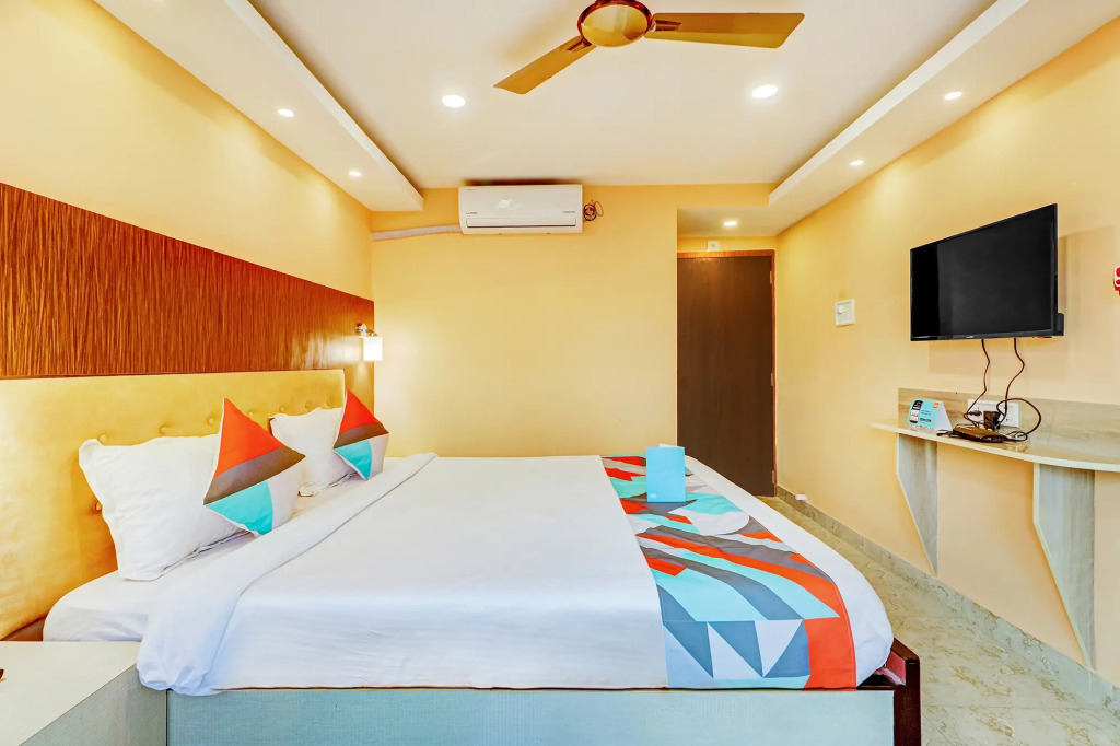 FabHotel Step Inn