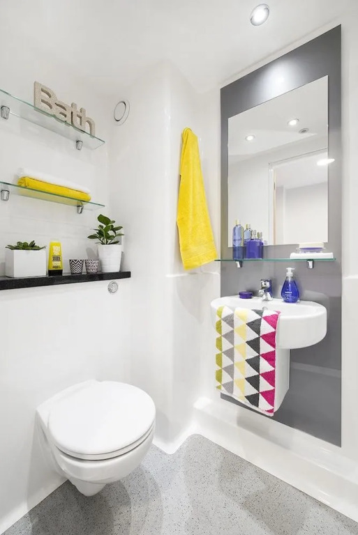 Ablett House - Campus Accommodation