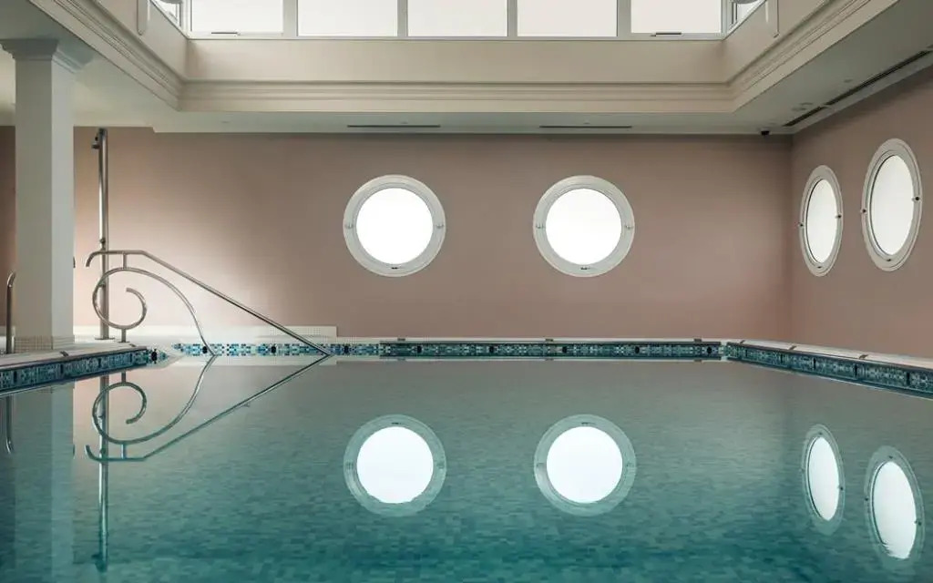 Abano Grand Hotel - Lifestyle Spa & Fine Dining