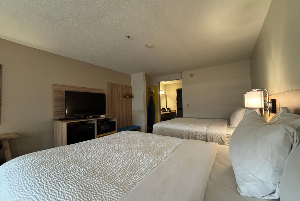 Baymont by Wyndham Decatur IL North