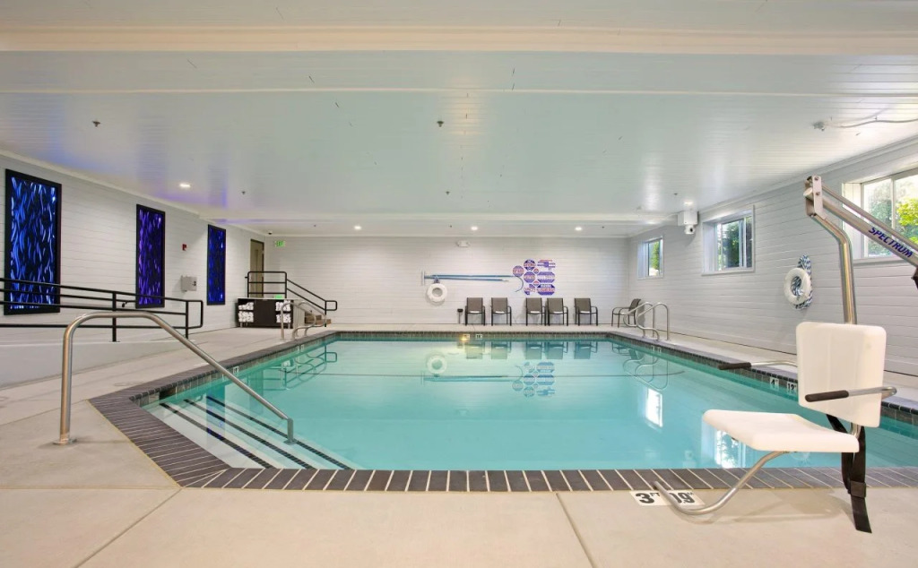 Holiday Inn Express Hotel & Suites - Paso Robles by IHG