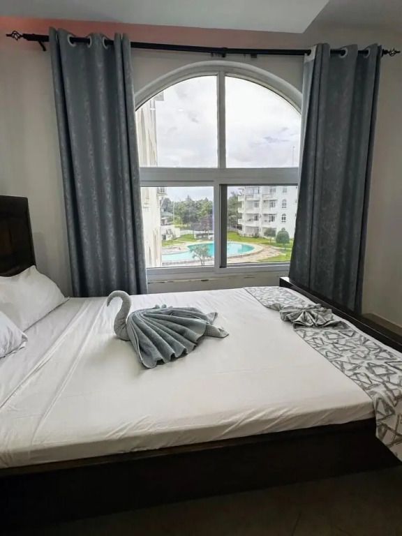 Clalem Apartments & Suites, Malindi