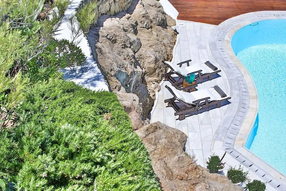 MaryMe Luxury villas Apart-hotel	