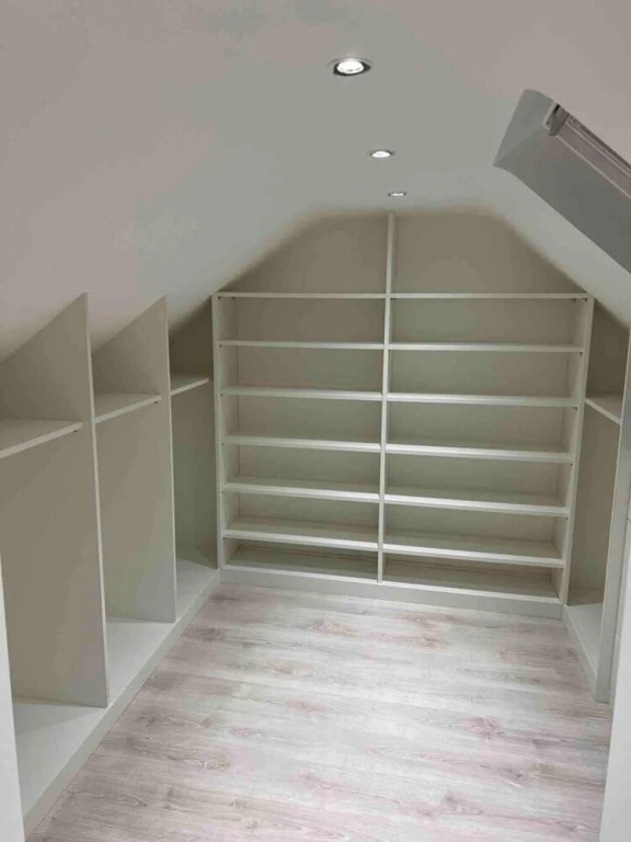 Luxury 3 Bedroom Penthouse w Massive Roof Terrace