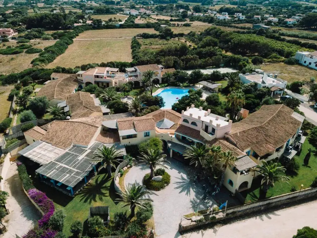 Hotel Luci Del Faro