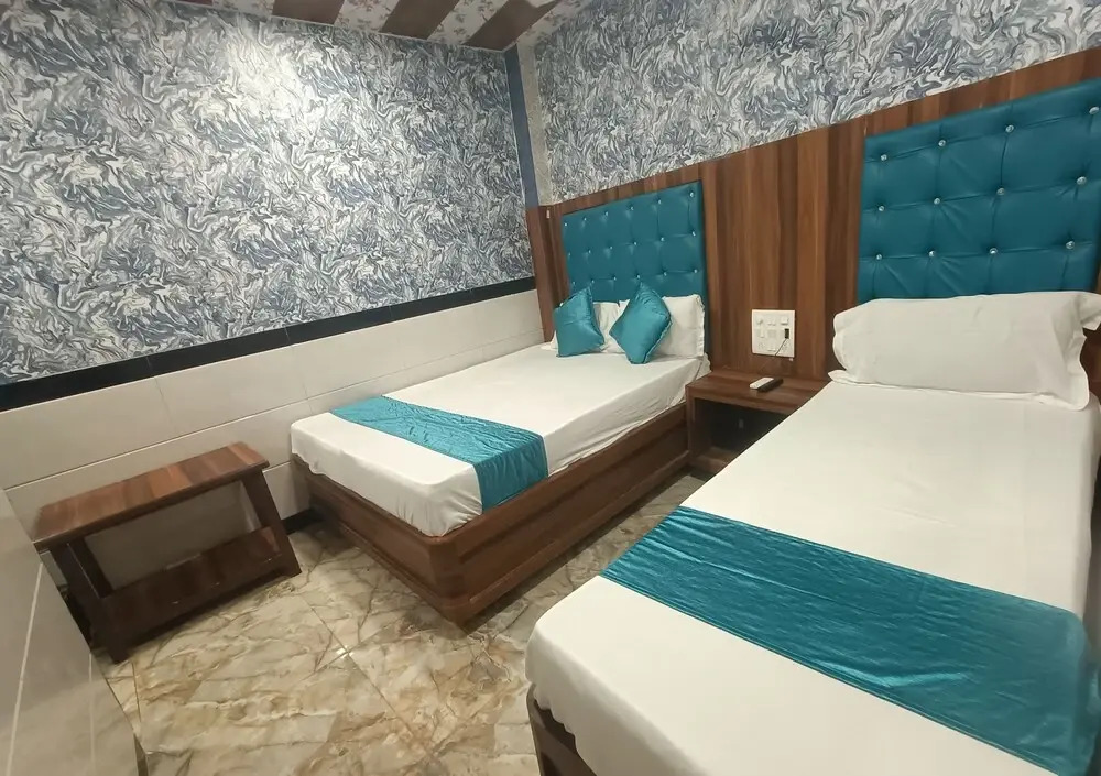 Hotel Tip Top Residency