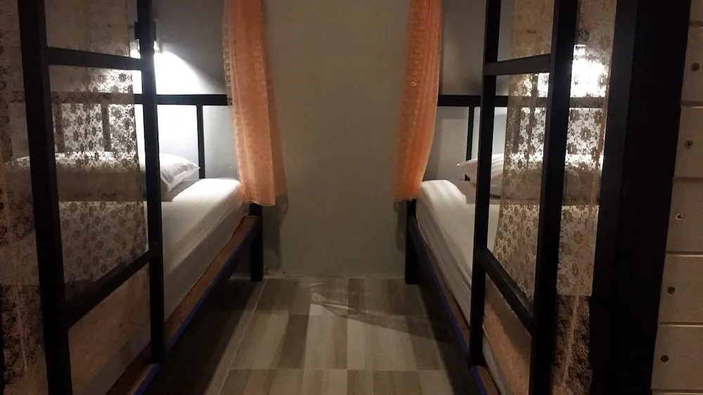 Nest hostel lipe