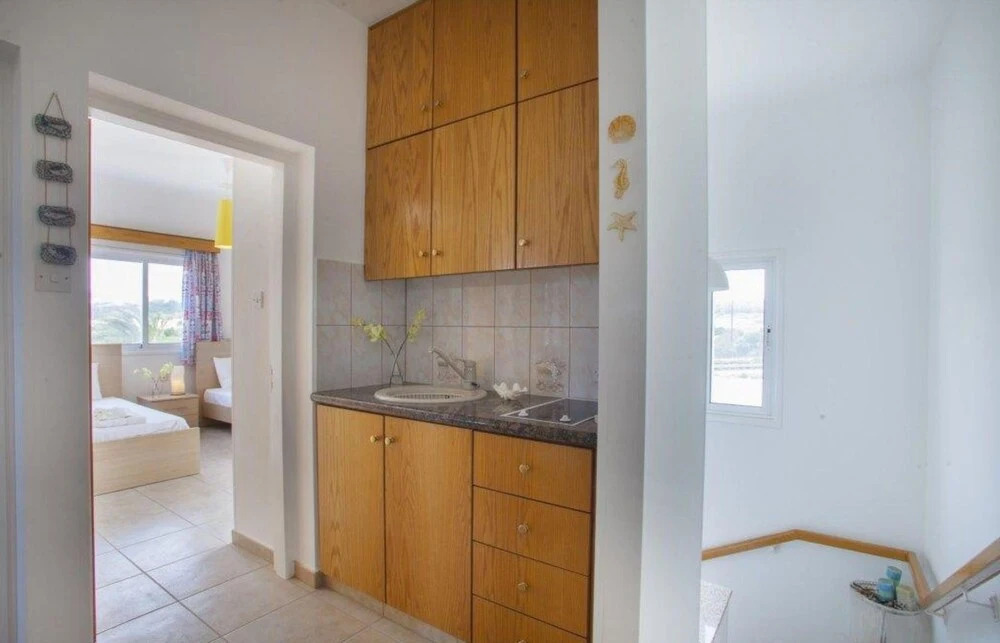 Cyprus Villa AM1 Platinum